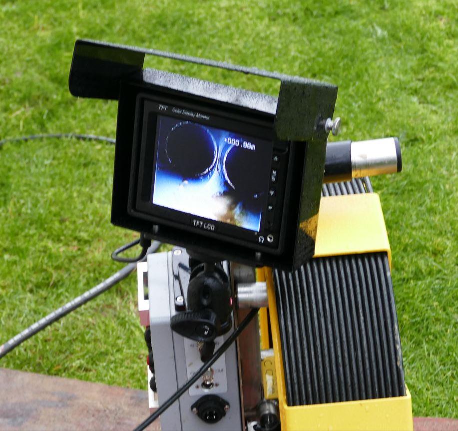 Caméra Vidéo Clean